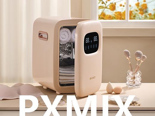 母婴产品拍摄构图技巧 如何用镜头捕捉温馨与信赖