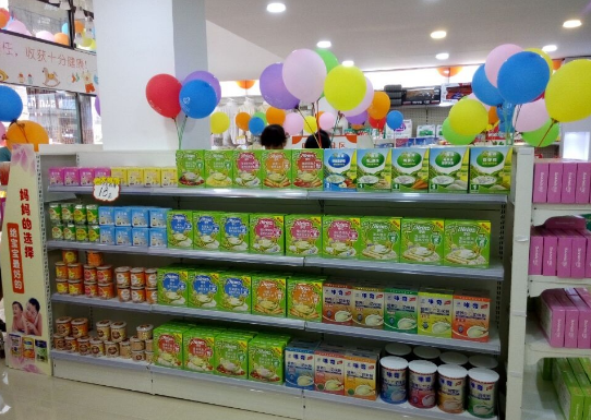 北京母婴用品加盟热门品牌盘点——全球加盟网推荐