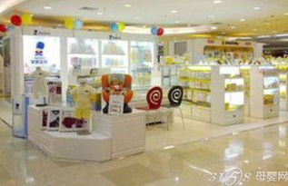 如何为母婴用品加盟店选址